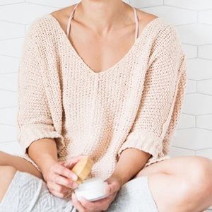 Free People Sweater